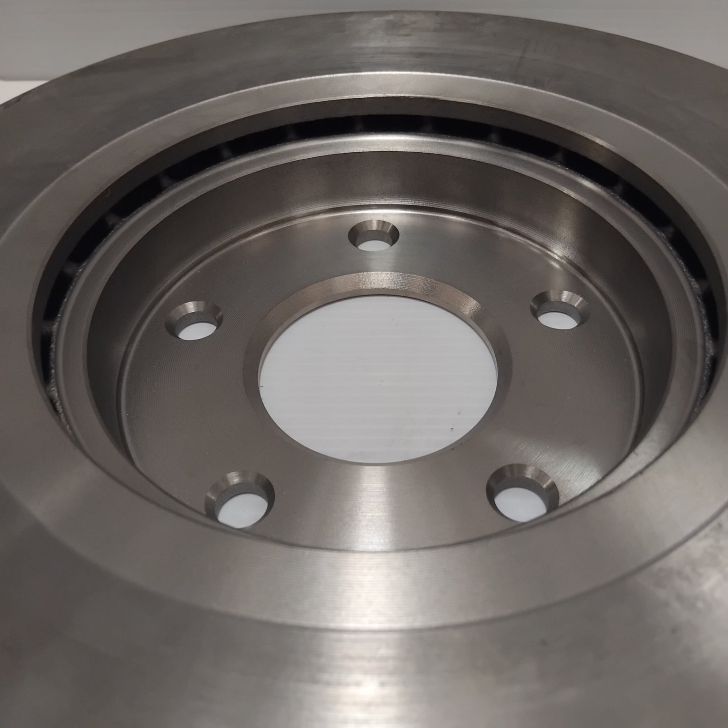 Genuine Nissan Rotor-Disc Brak | 40206JD00B