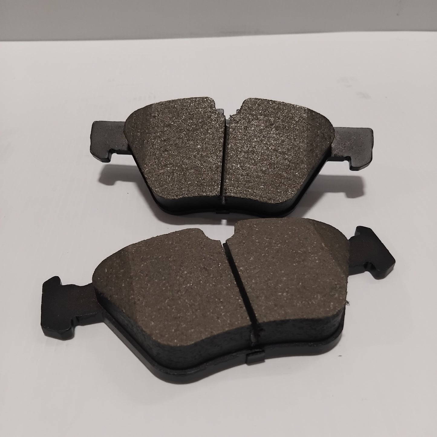 Genuine Peugeot E:4 Fr Br Pads | 1623061280