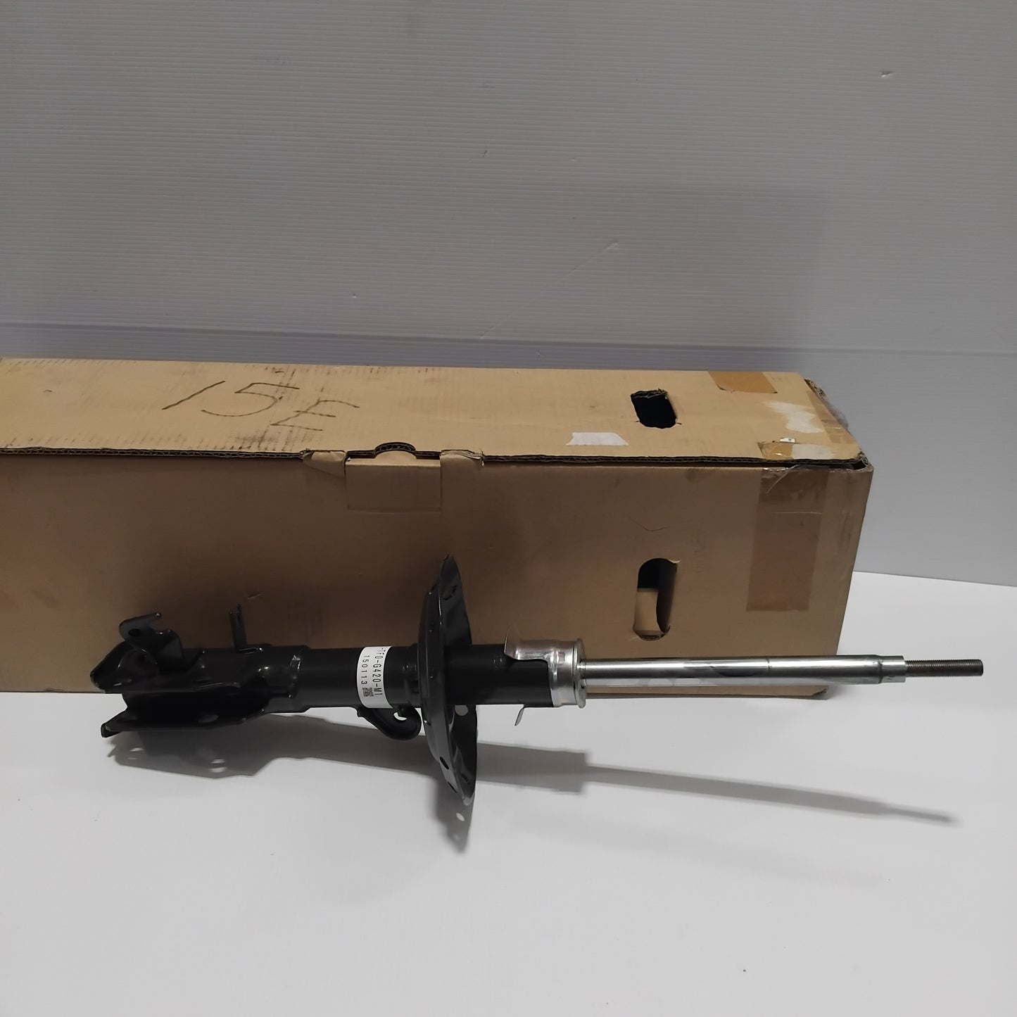 Genuine Honda Absorber Unit, R. Fr. Sho | 51611TF0G42
