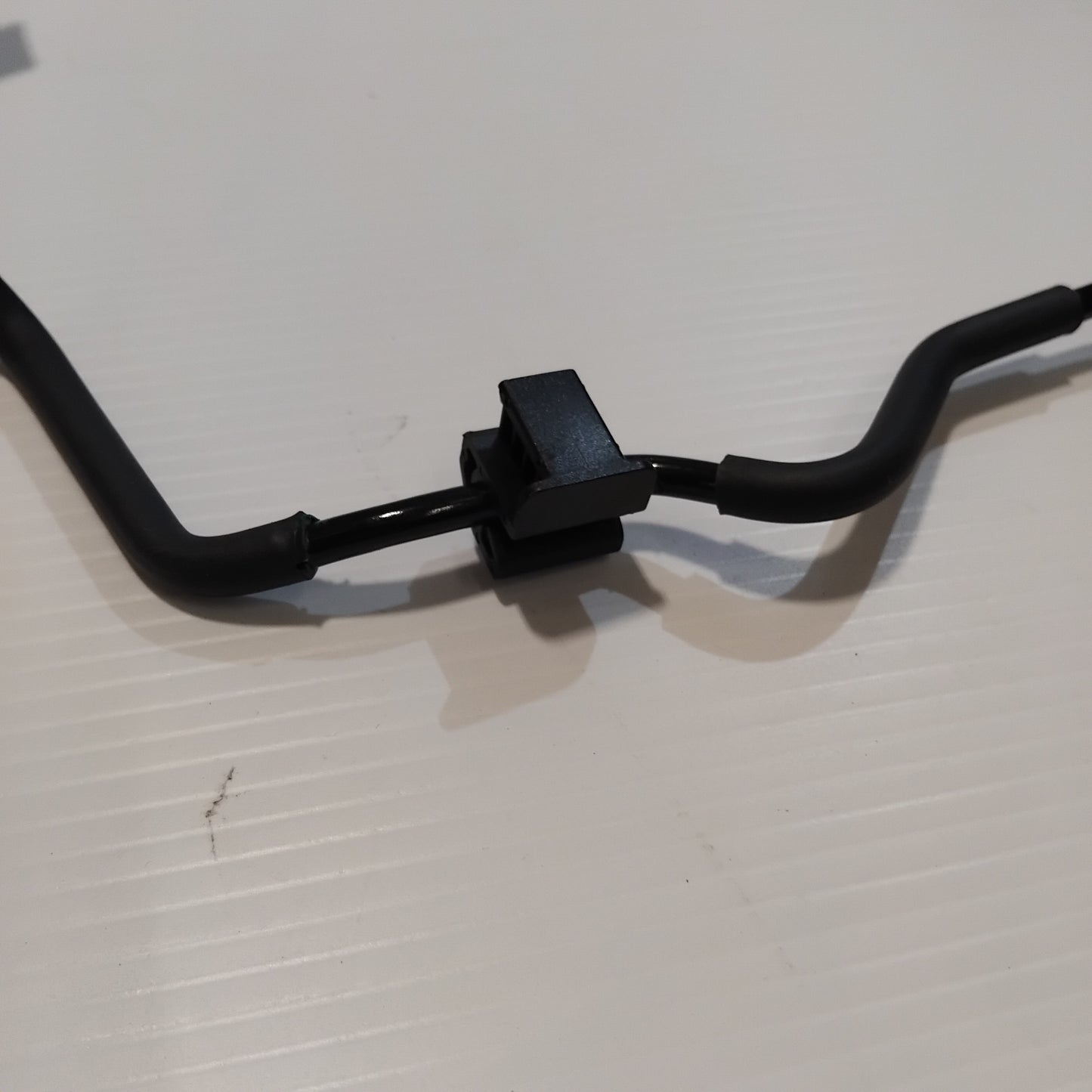 Genuine Right Front Brake Pipe - Ford S-Max/Galaxy 2015- | 1903271