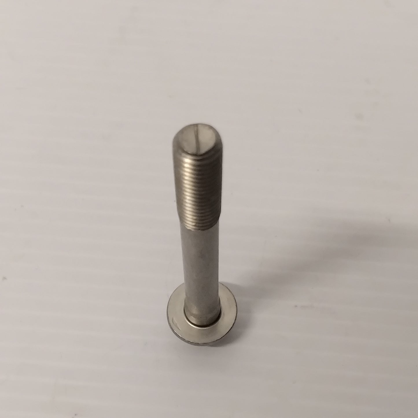 1x Genuine M8X70MM Hex-Head Bolt - Ford Fiesta / Focus / Mondeo | 1361900