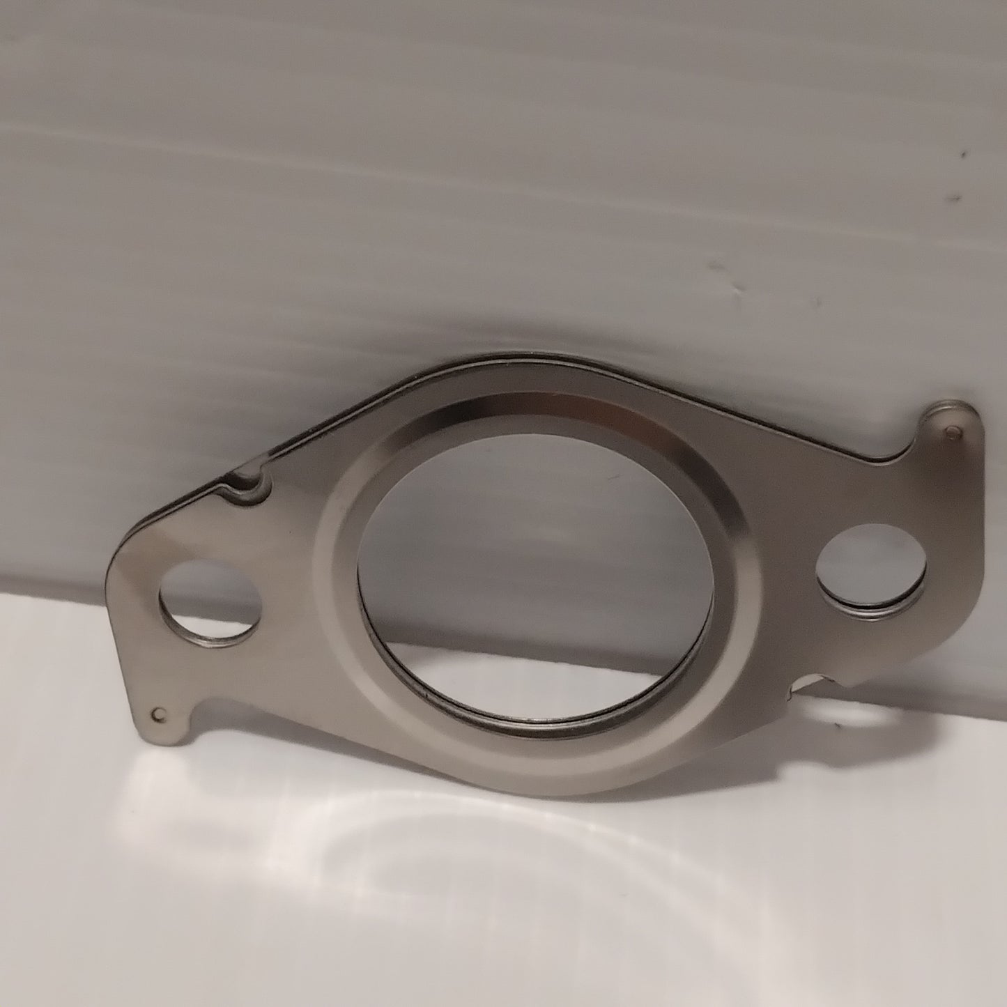 Genuine Mitsubishi Gasket,Exhaust Manifold Egr Pi | MR161679