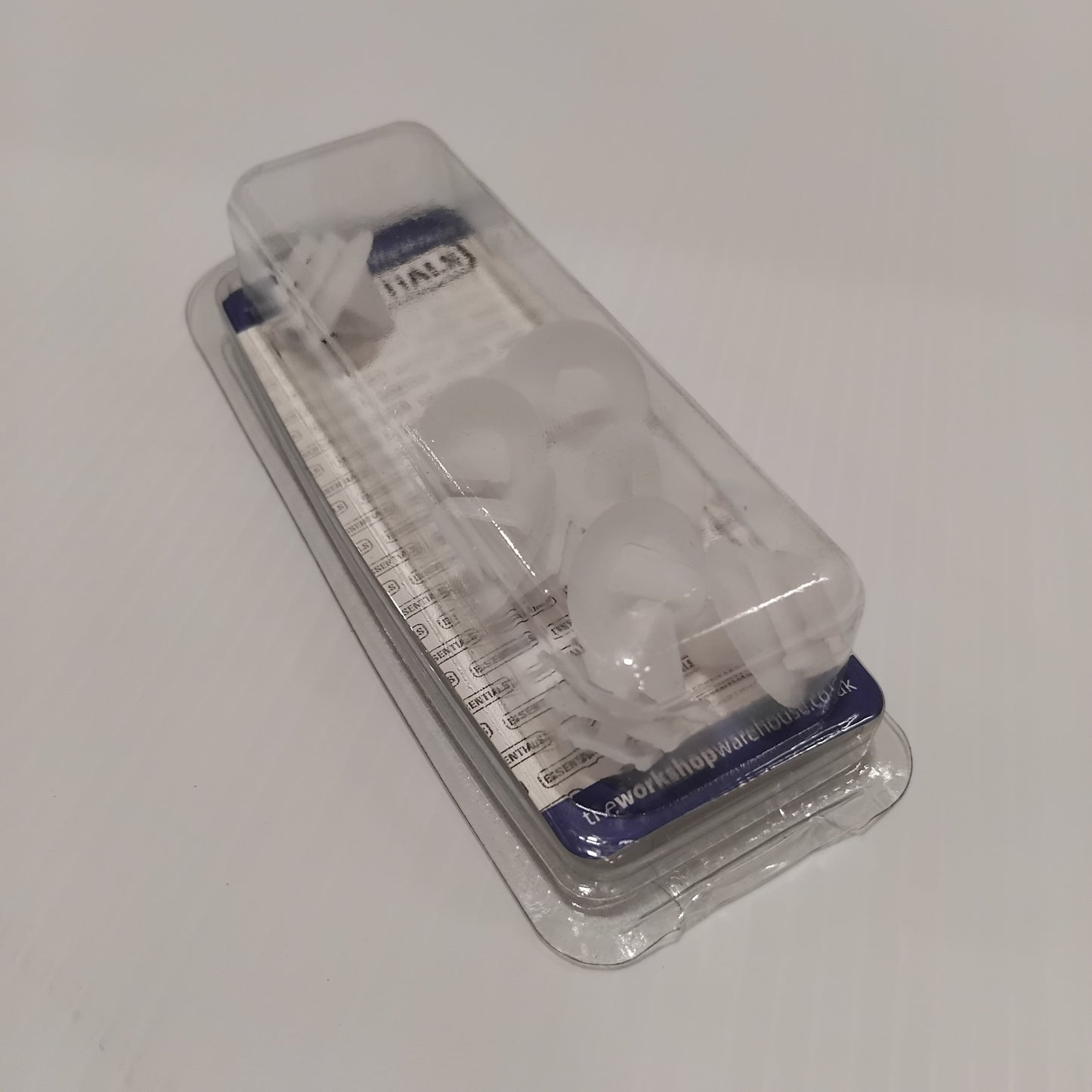 Moulding Clip Suit Peugeot | YFIX532