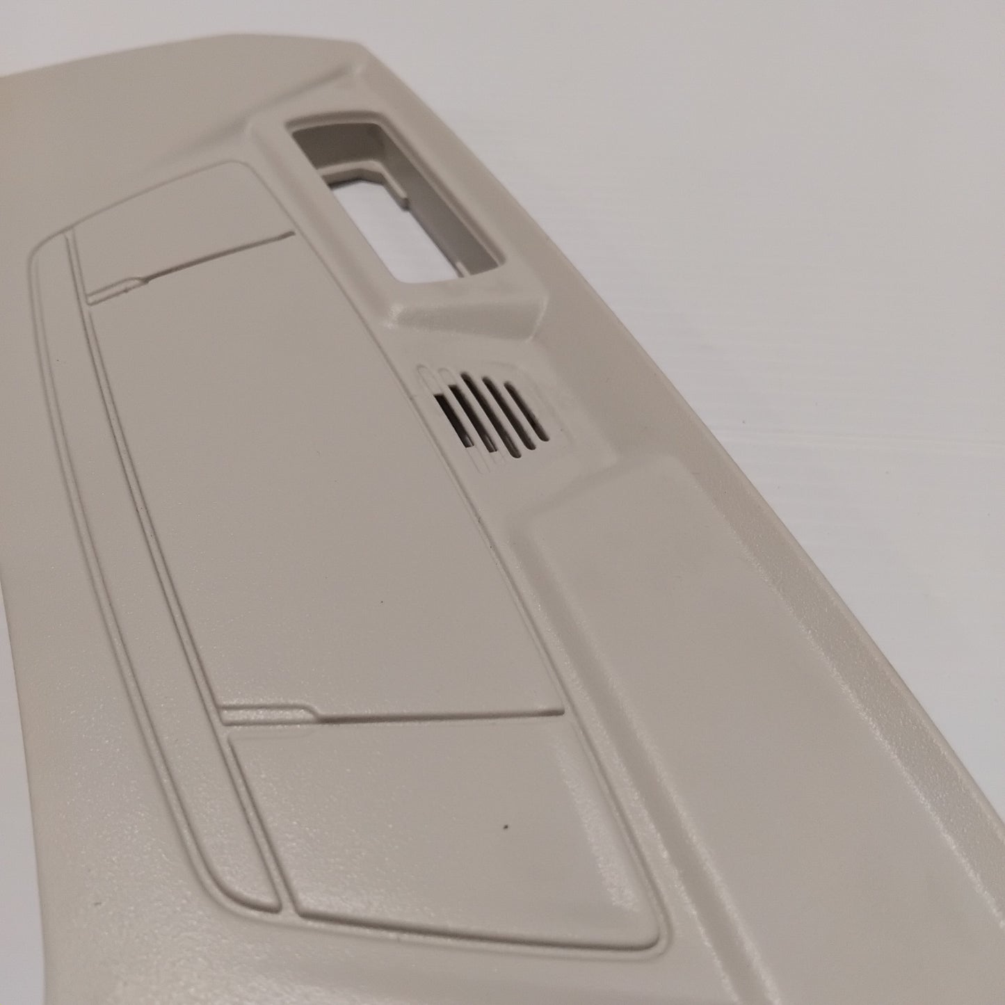 Genuine Ford Panel - Console | 2061773
