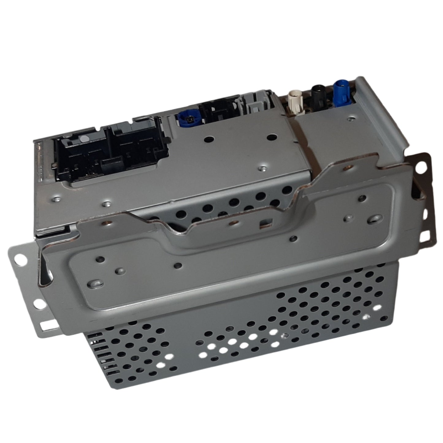 Genuine Ford Receiver Assy - Radio | 2617660