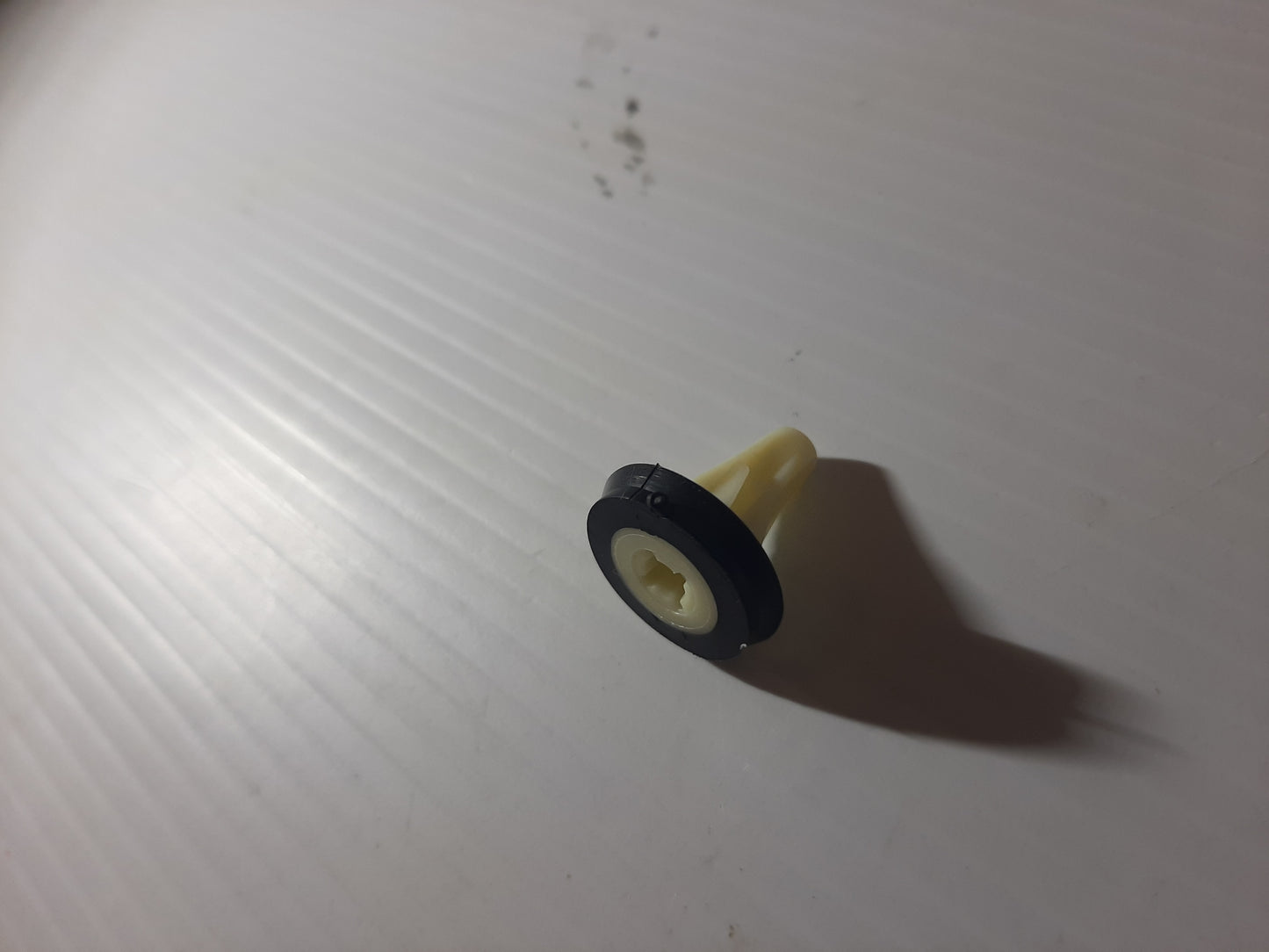 Genuine Ford Nut | 1766938