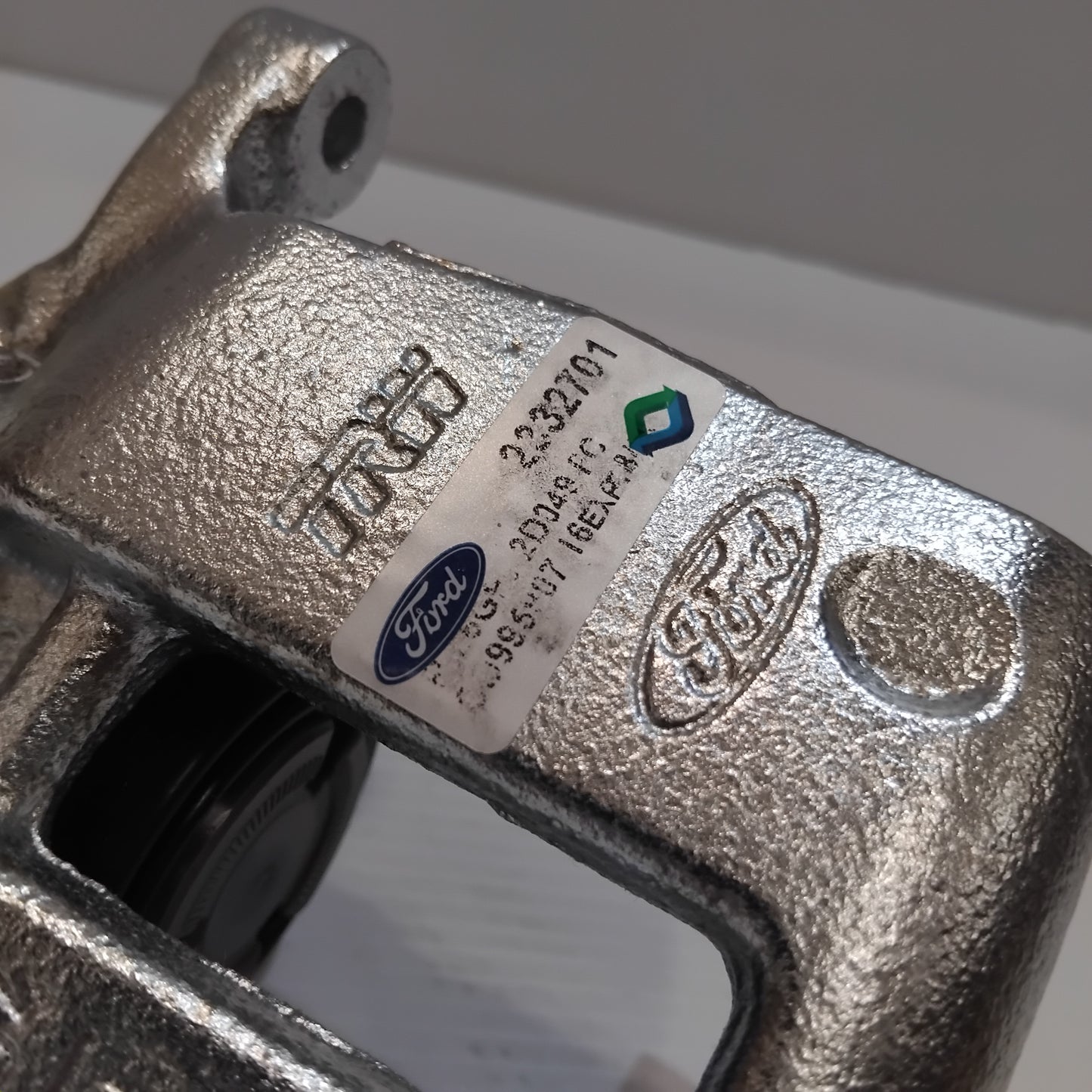 Genuine Ford Housing | 2332701