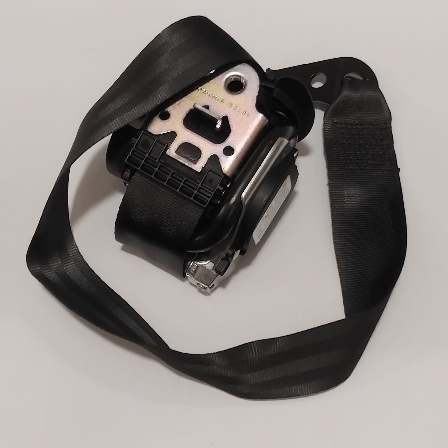 Genuine SEAT Seat Belt | 1P2857705RAA