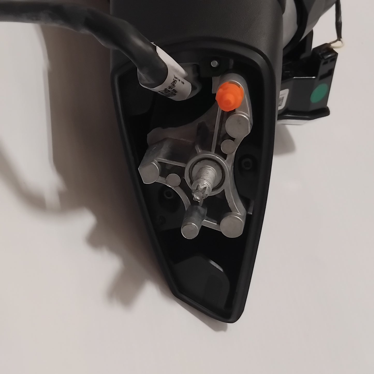 Genuine SEAT Housing | 577857507AC9B9