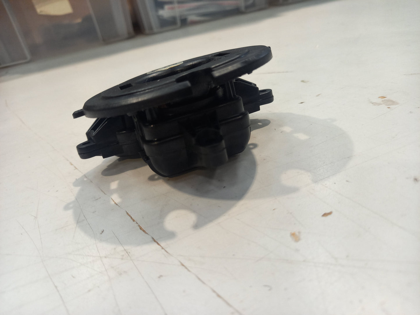 Genuine Ford Motor Assy | 4752791