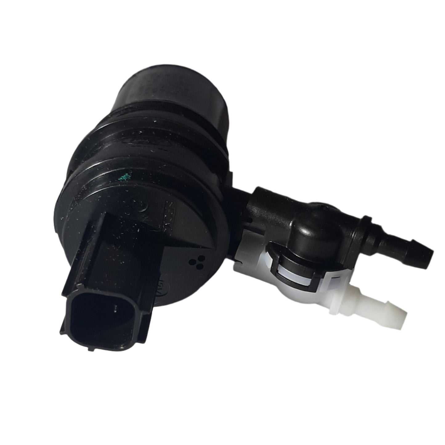 Genuine Ford Motor And Pump Assy | 2691825