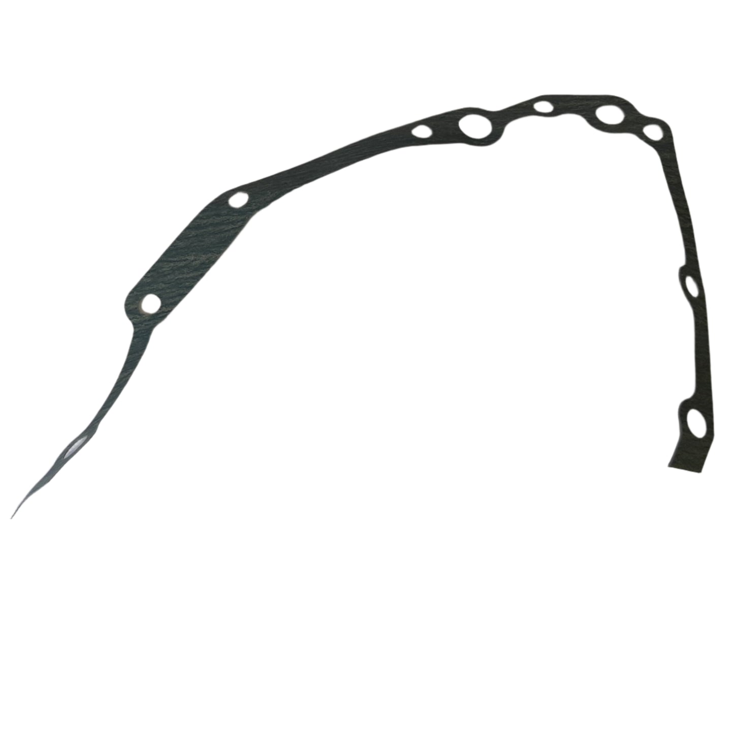 Genuine Mitsubishi Gasket, Engine Front Lower Case | MD197078