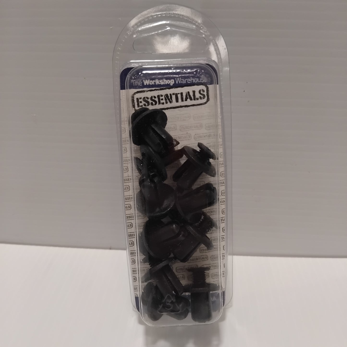 Screw Rivet Suit Hyundai/Mazda | YFIX520