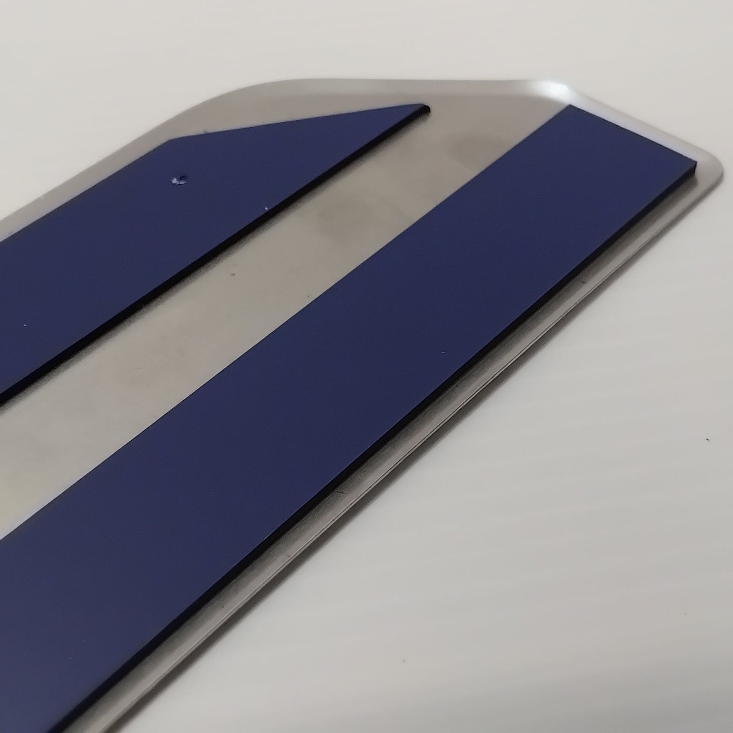 1x Genuine Door Scuff Plate - Ford Puma ST Line 2024- | 2784553