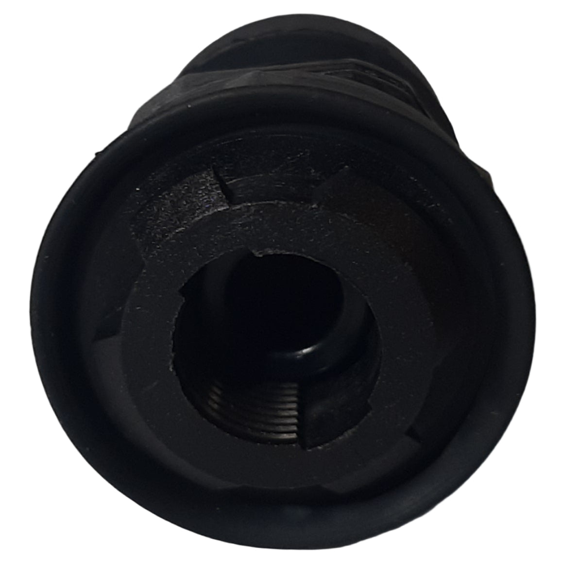 Genuine Ford Bumper Assy | 2220353