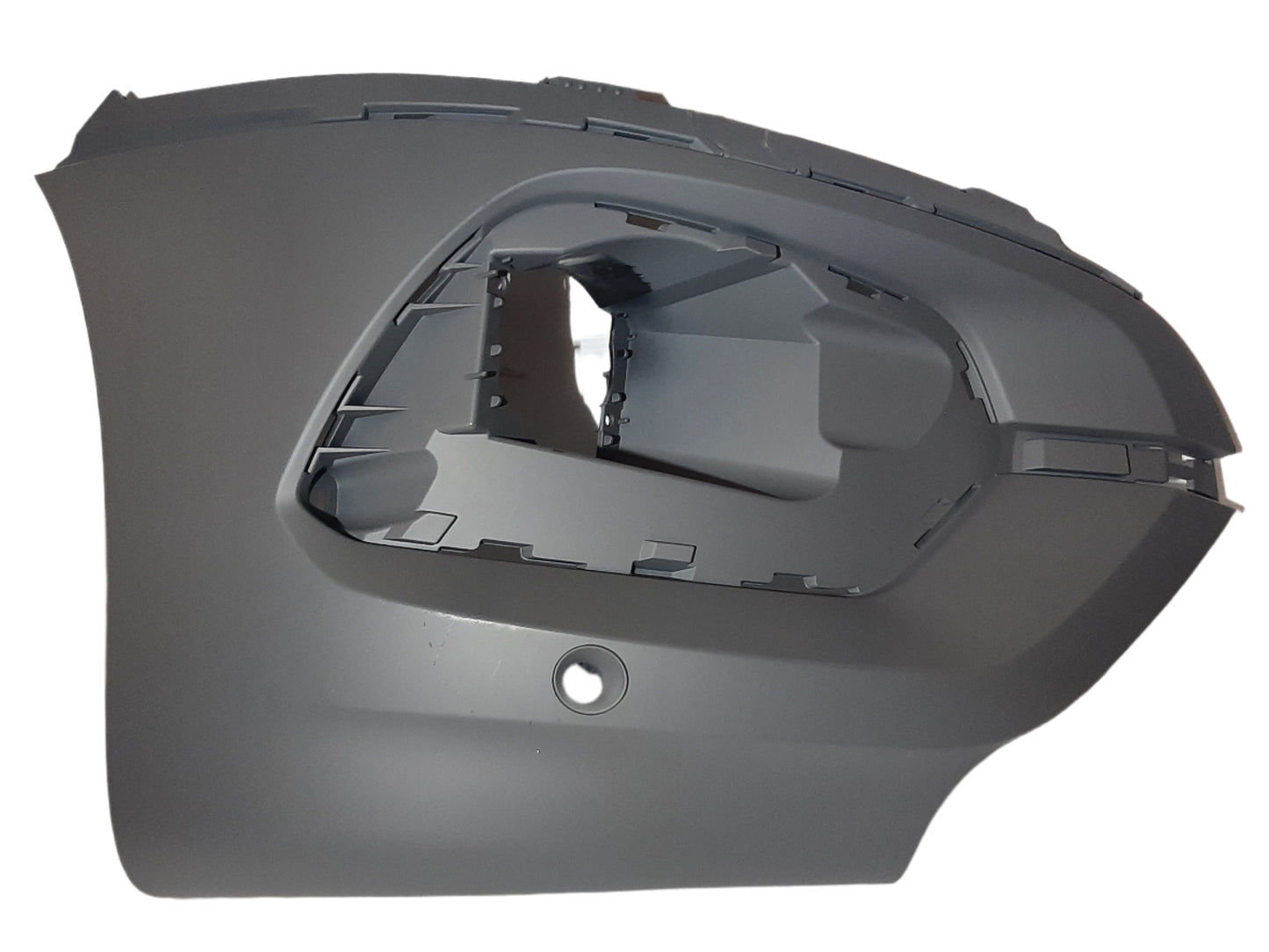 Genuine Vauxhall Bumper Overrider | 1632658580