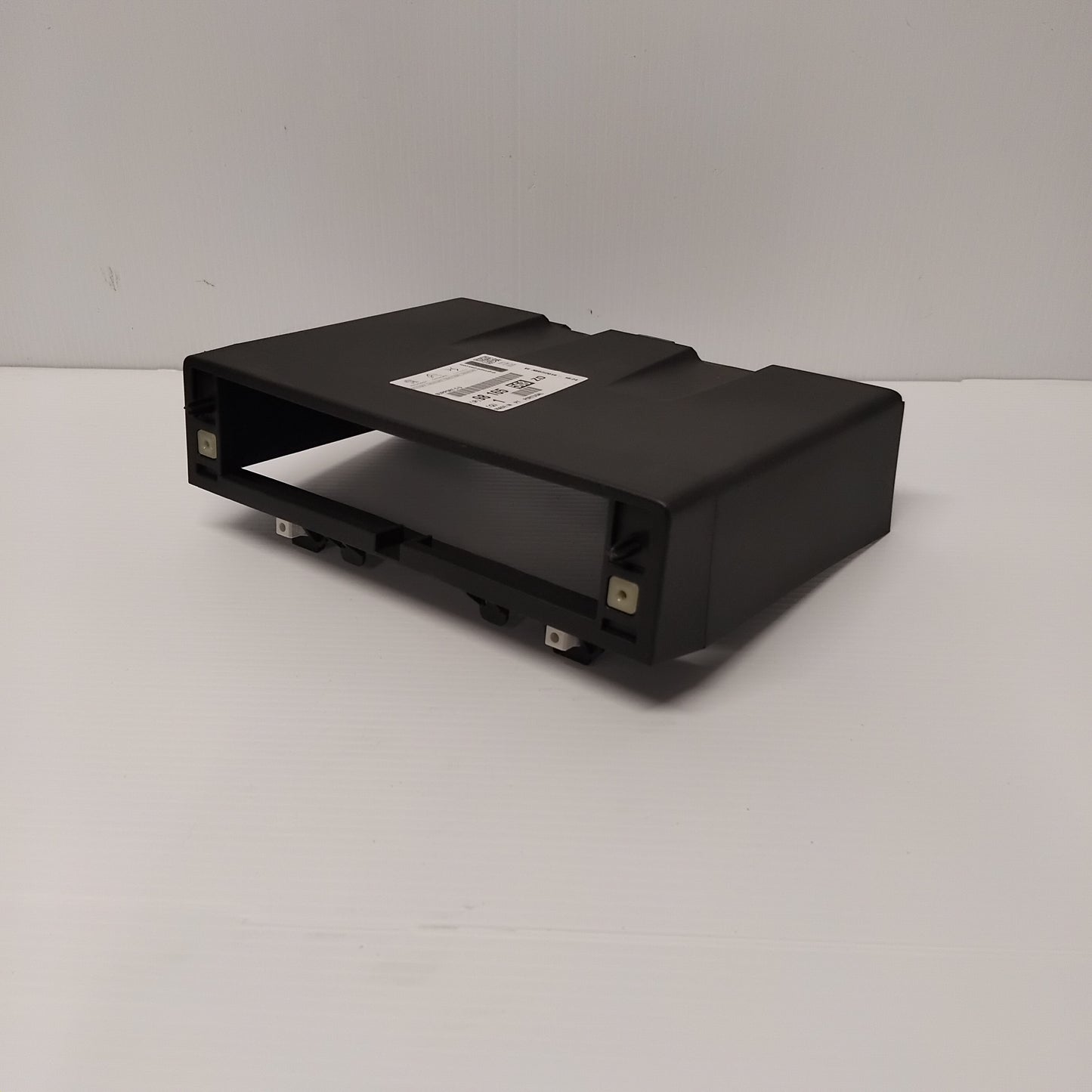 CD Player Support - Citroen Berlingo 2015-2022 | 98165568ZD