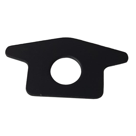 Genuine Kia Plate-Shoe Guide | 582674D000