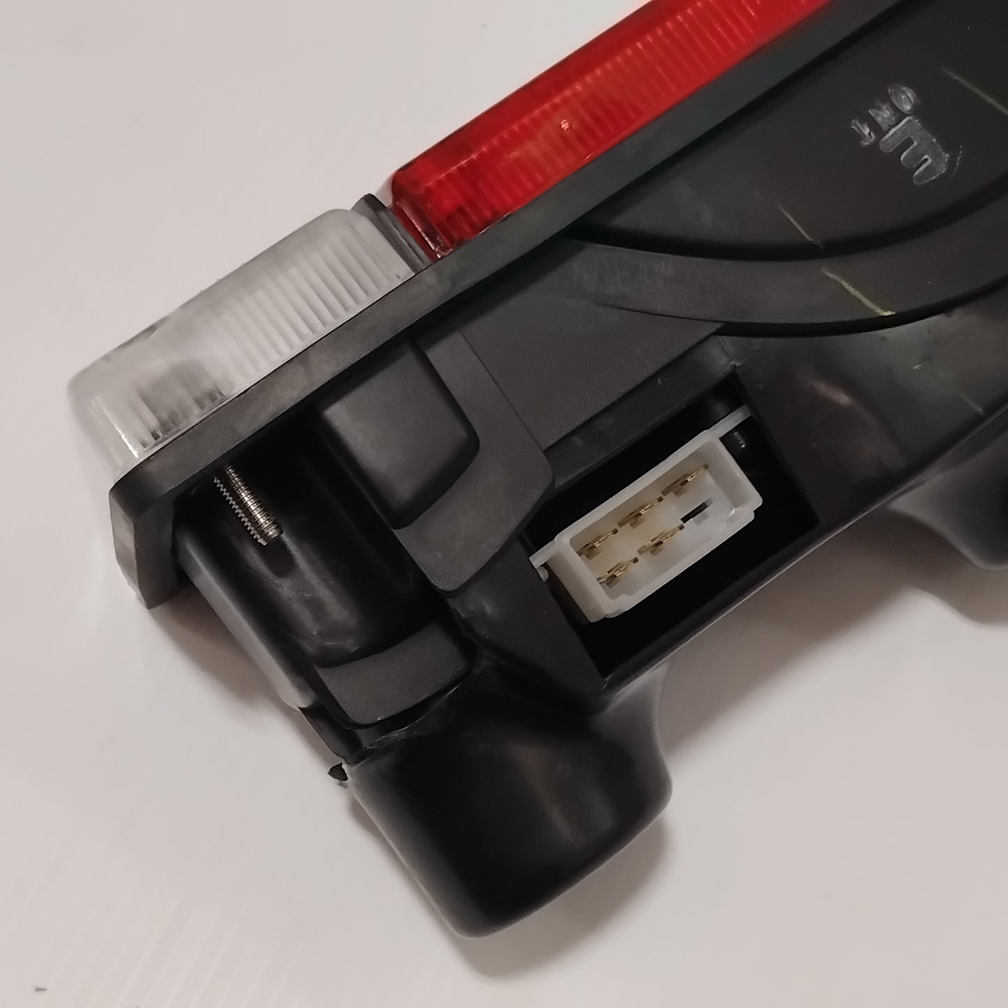 Genuine Nissan Lamp-Rr-Combi | 2655512T02