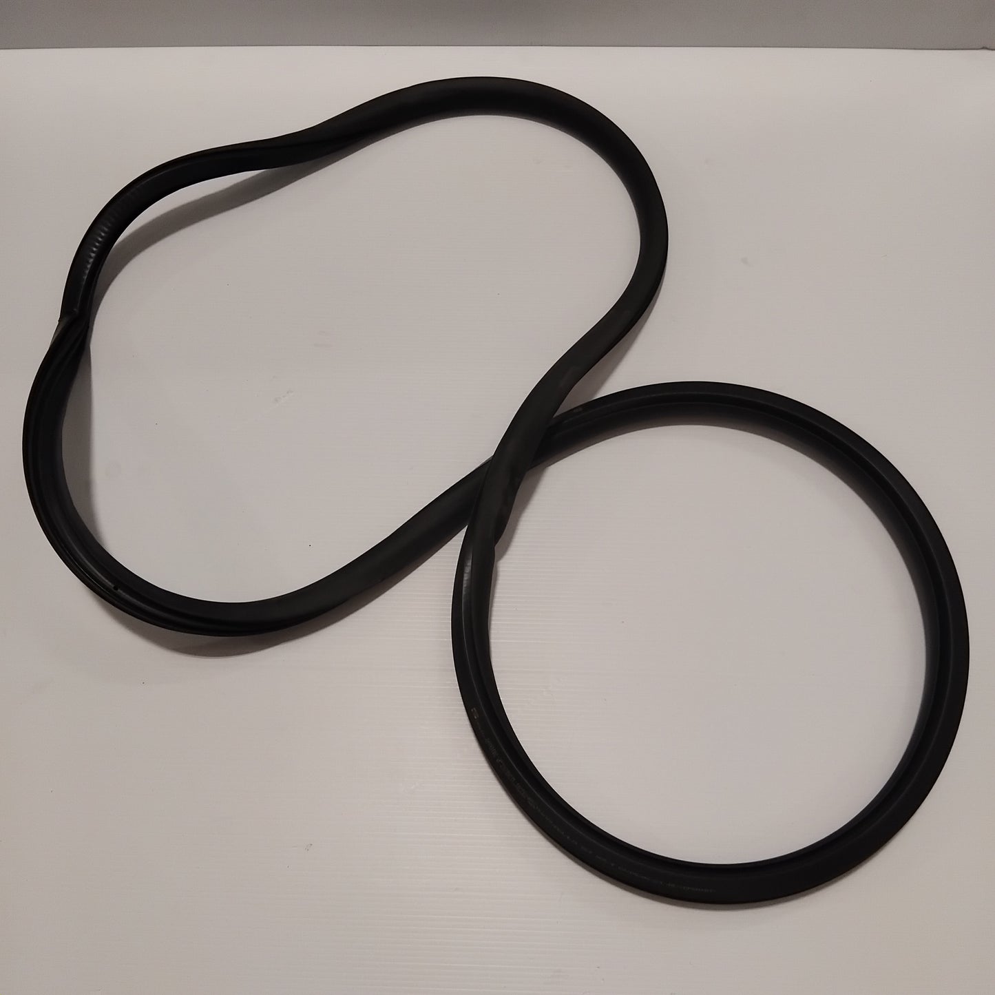 Genuine SEAT Door Seal | 6J4867367A9B9