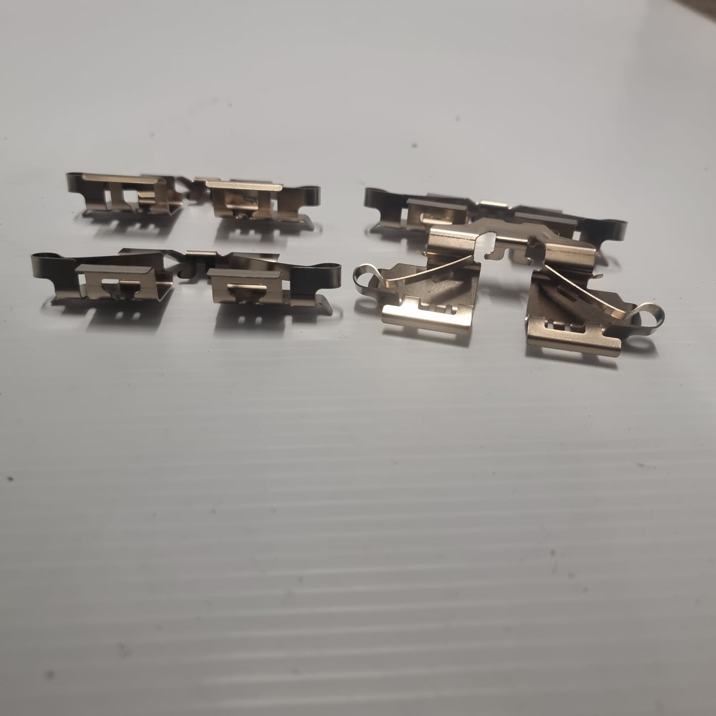 Genuine Suzuki Pad Set,Disc Brake Azg | 55800-68L21-000