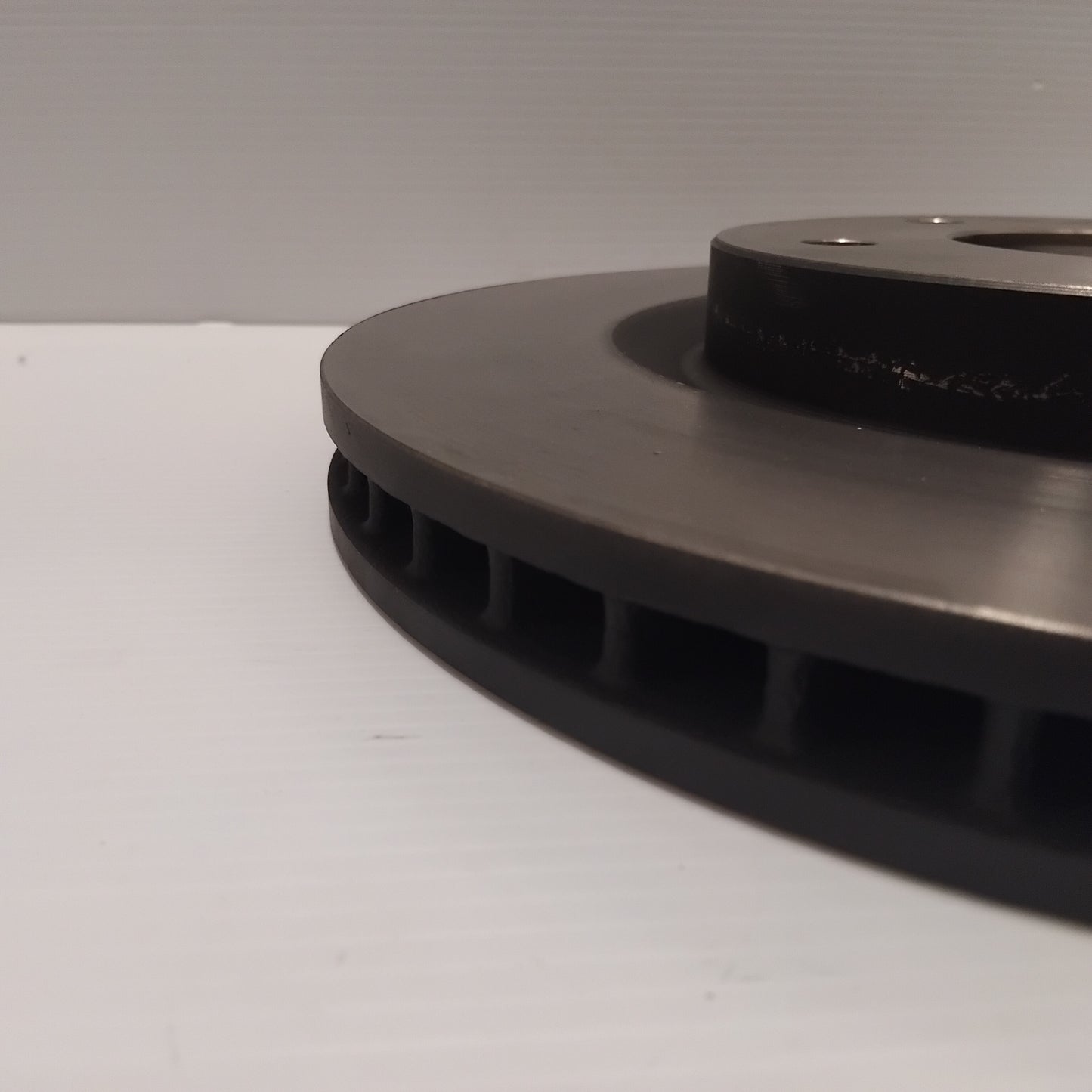 Genuine Nissan Rotor-Disc Brak | 40206JD00B