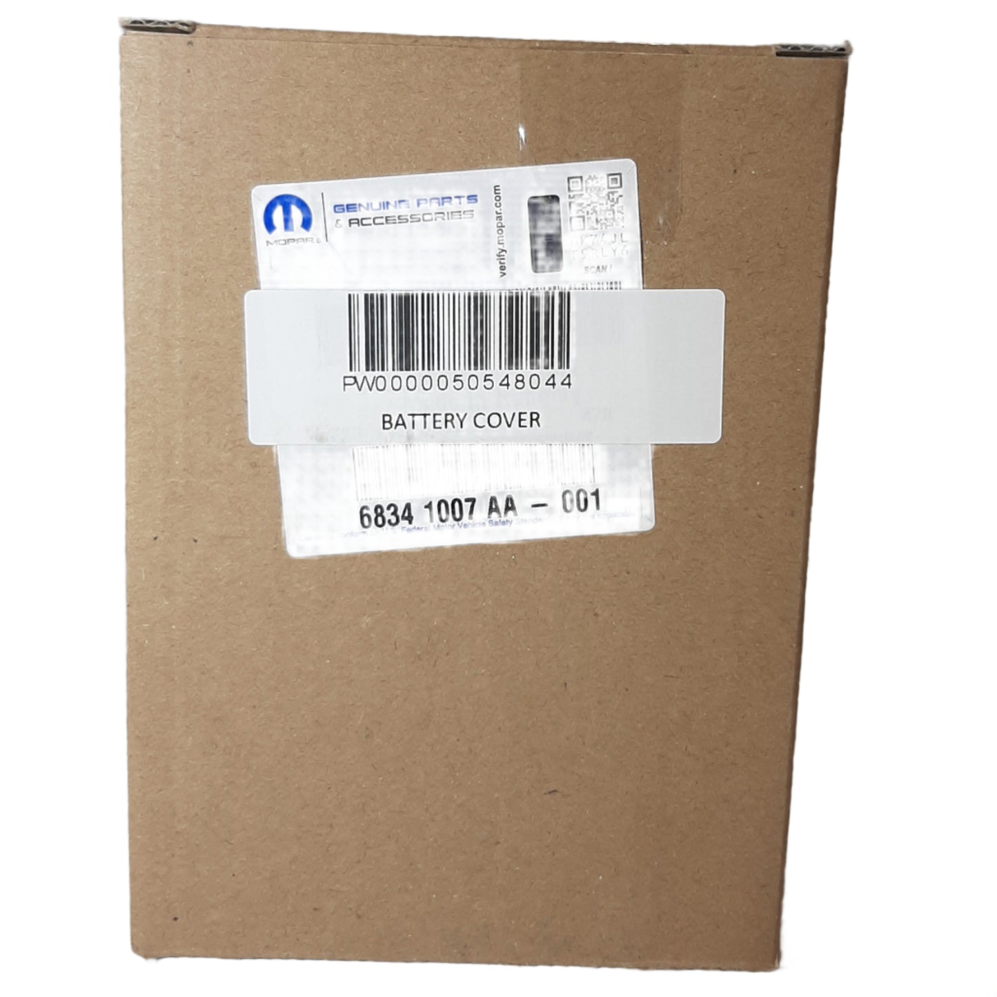 Genuine Fiat Control Unit | 50548044