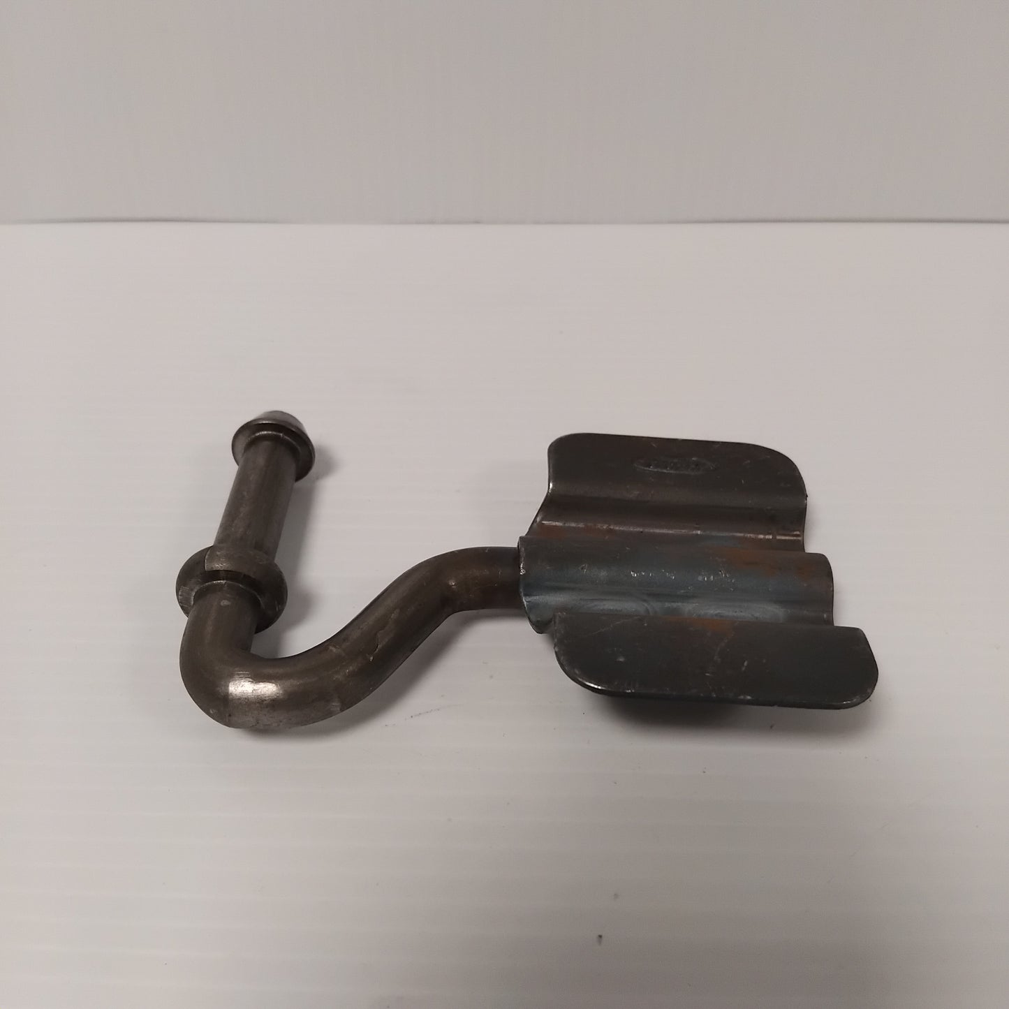 Genuine Exhaust Pipe Mounting Bracket - Ford Fiesta 2001-2012 | 1151360