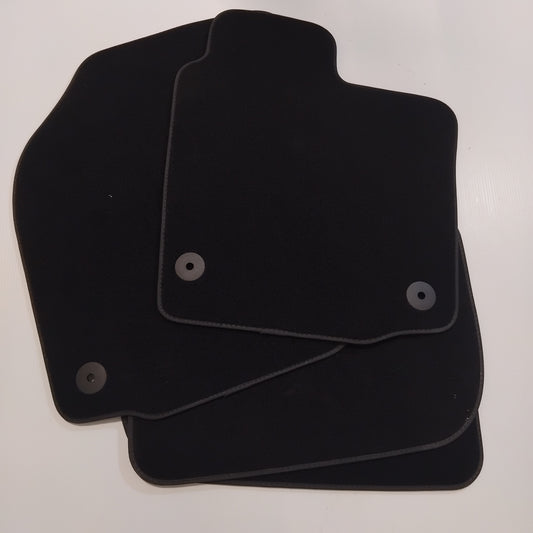 Genuine SEAT Footmat | 6JA863011BLOE