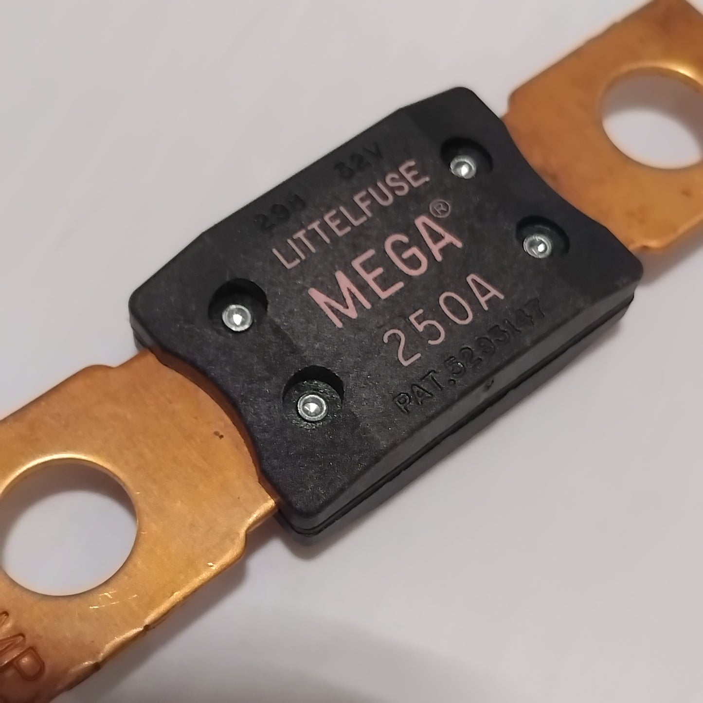 Genuine Volvo Fuse | 31654003