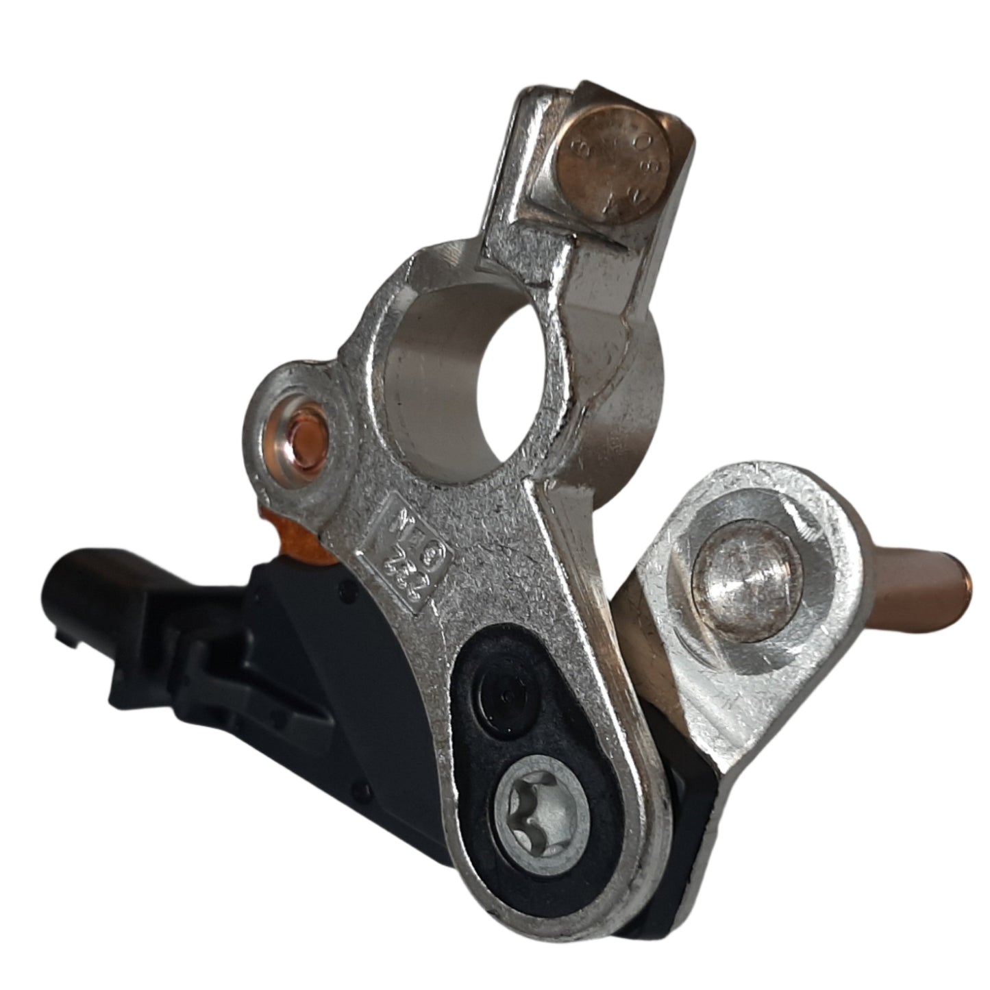 Genuine Fiat Control Unit | 50548044