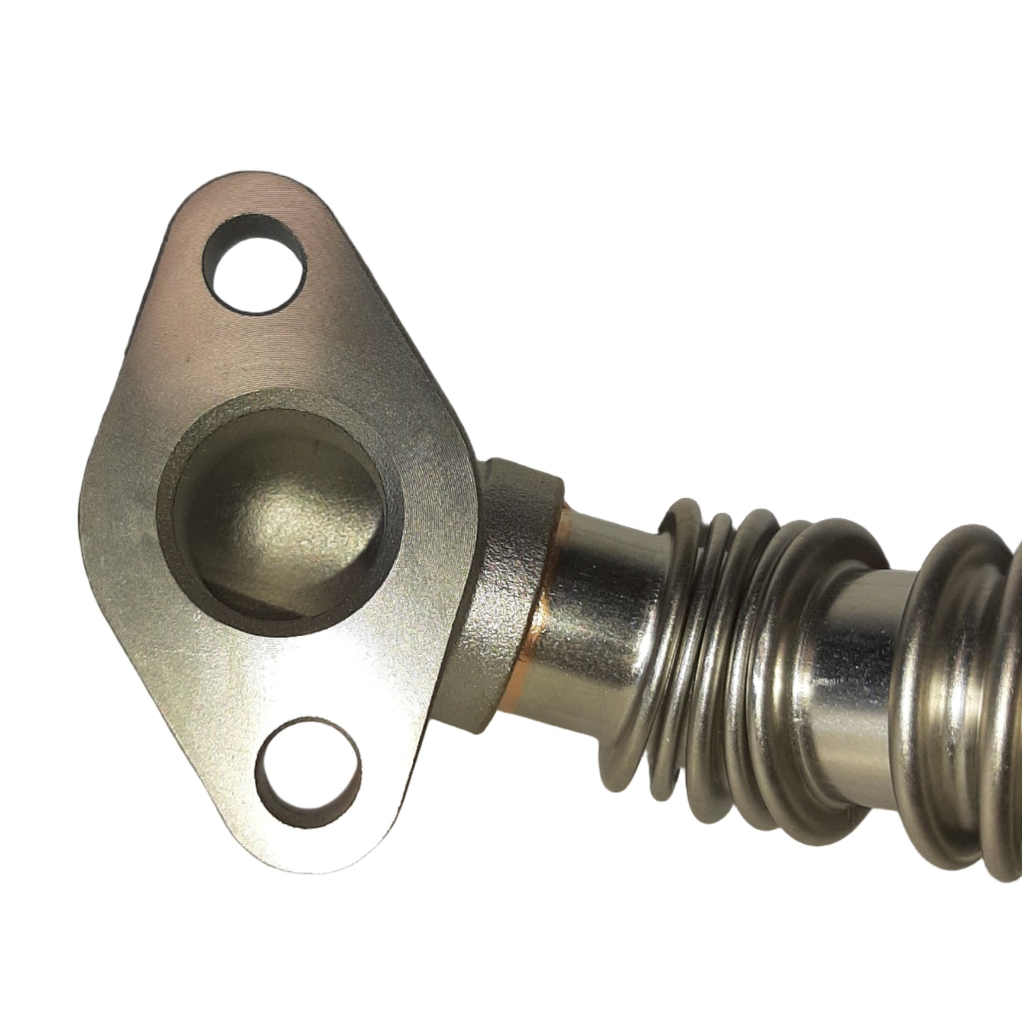 Genuine Hyundai/Kia Pipe-Egr Cooler | 284172A690