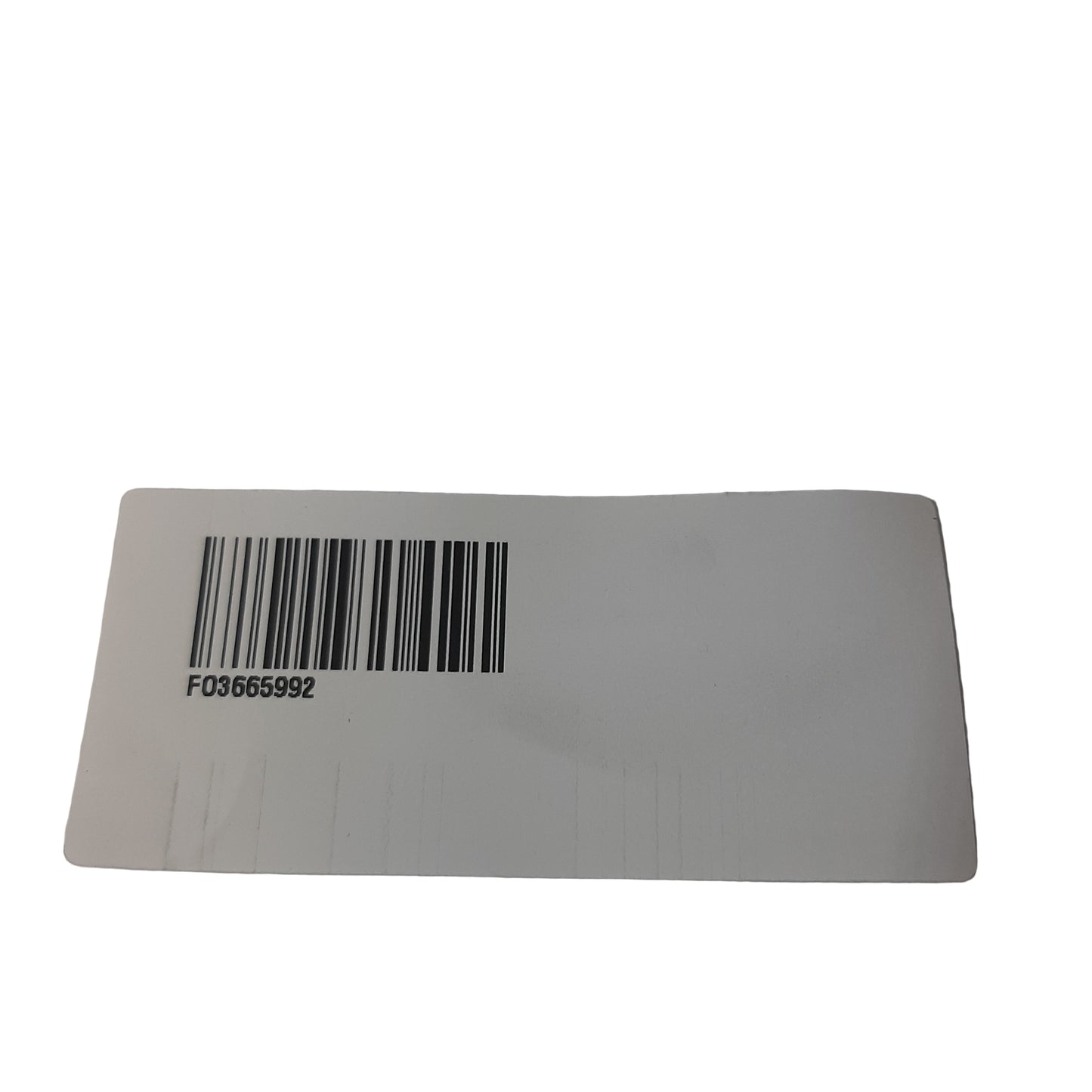 Genuine Ford Rivet | 3665992