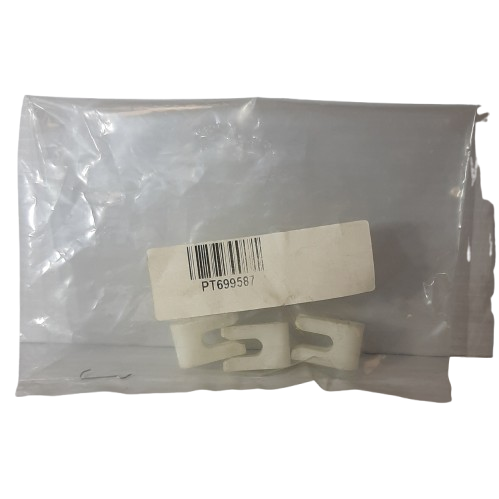 Genuine Peugeot Hog Ring | 699587