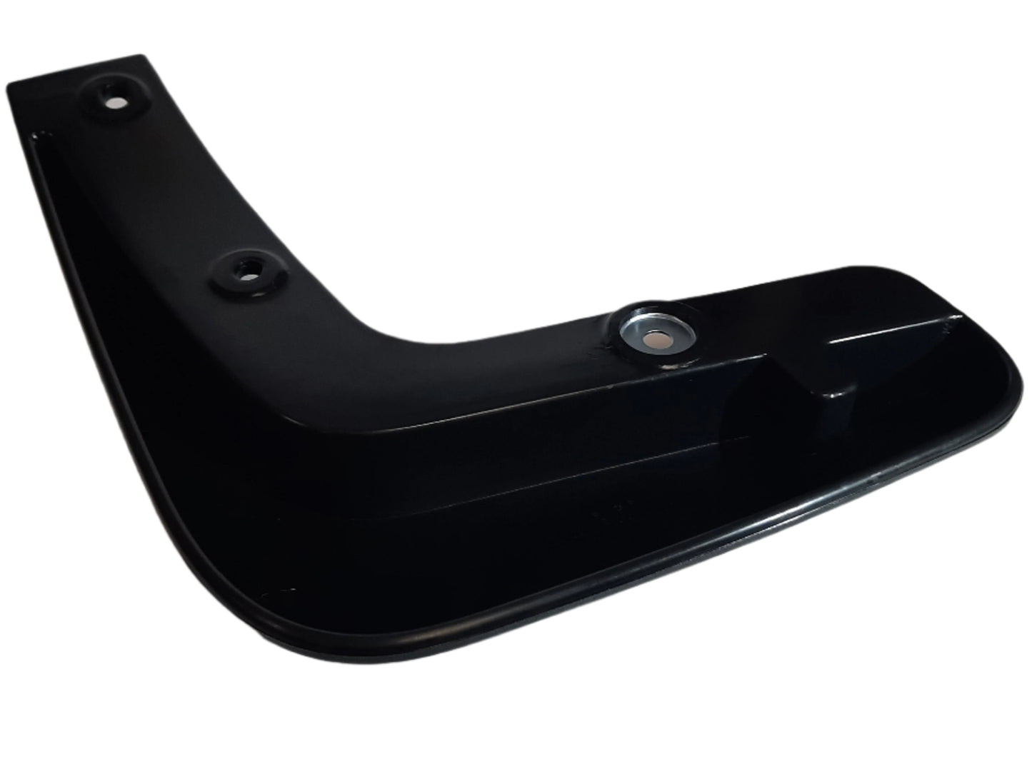 Genuine Mitsubishi Mudguard Set,Front | MZ313033