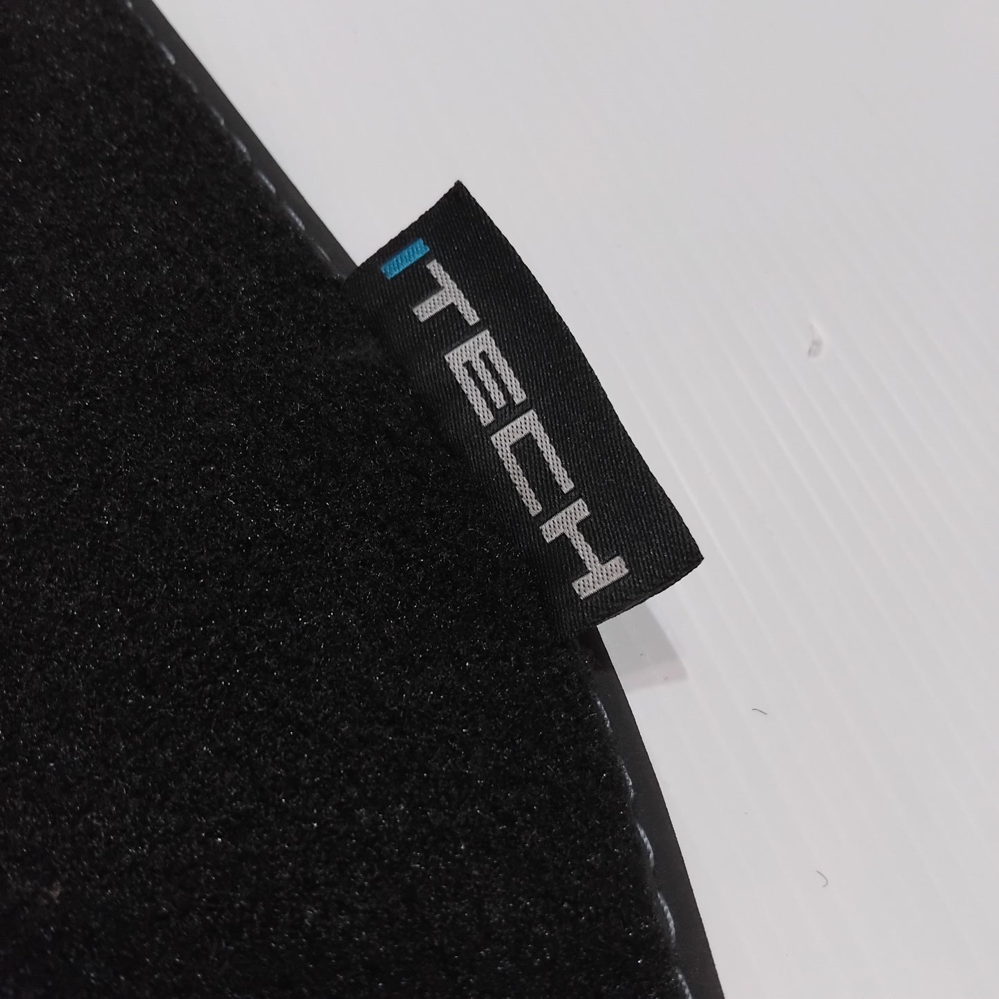 Genuine Front/ Rear Carpet Mats - Seat Leon Left Hand Drive 2013-2020 | 5F0863011Eloe