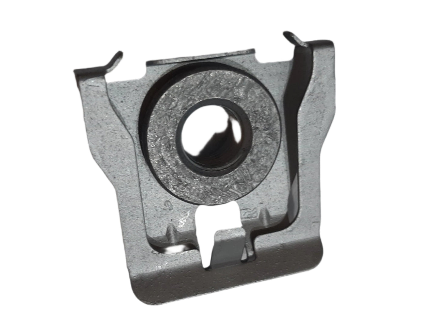 Genuine Peugeot Hexagonal Nut | 9800621880