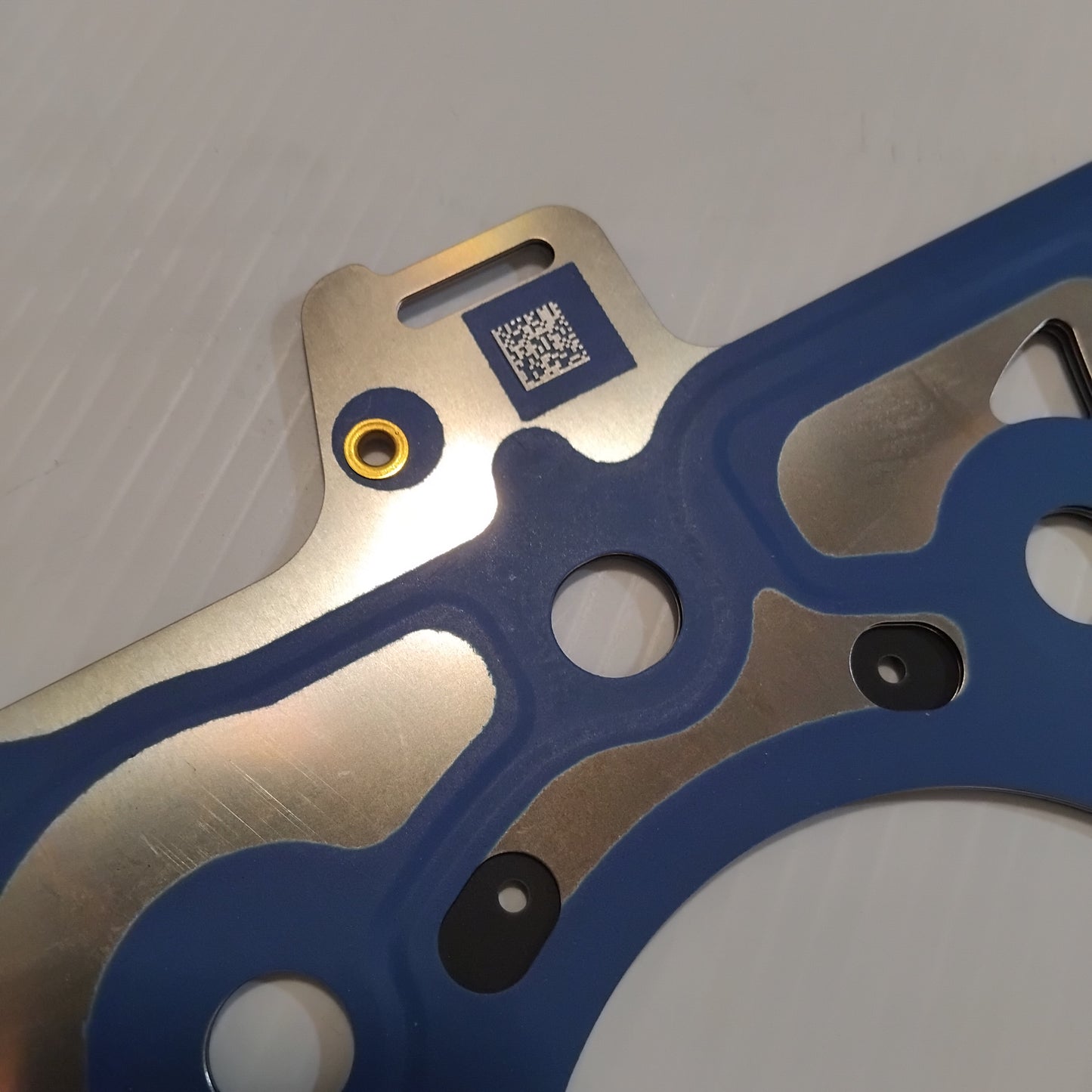 Genuine Cylinder Head Gasket - Ford Mondeo | 2213837