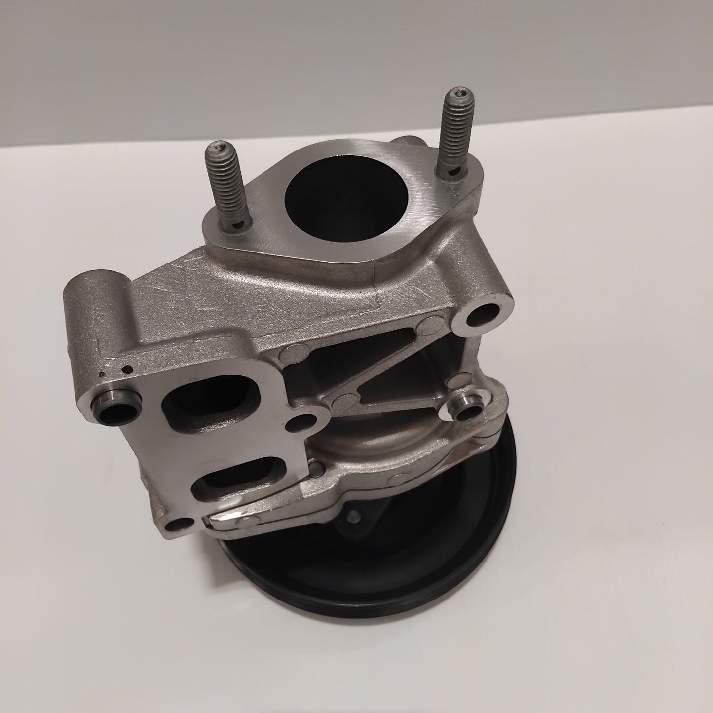 Genuine Mitsubishi Water Pump Assy | 1300A110