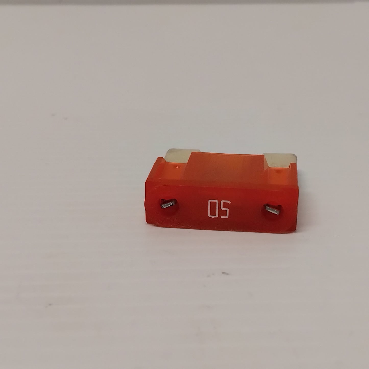 1x Genuine 50 AMP Fuse - Citroen / Peugeot | 6500G4