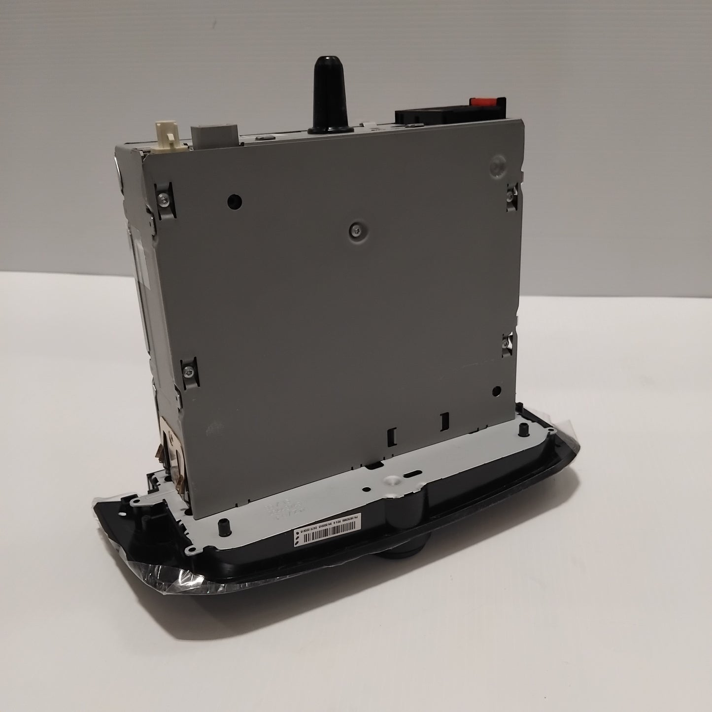Genuine Fiat Radio | 52039545
