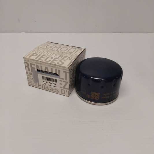 Genuine Renault Filter Oil | 82 00 768 913