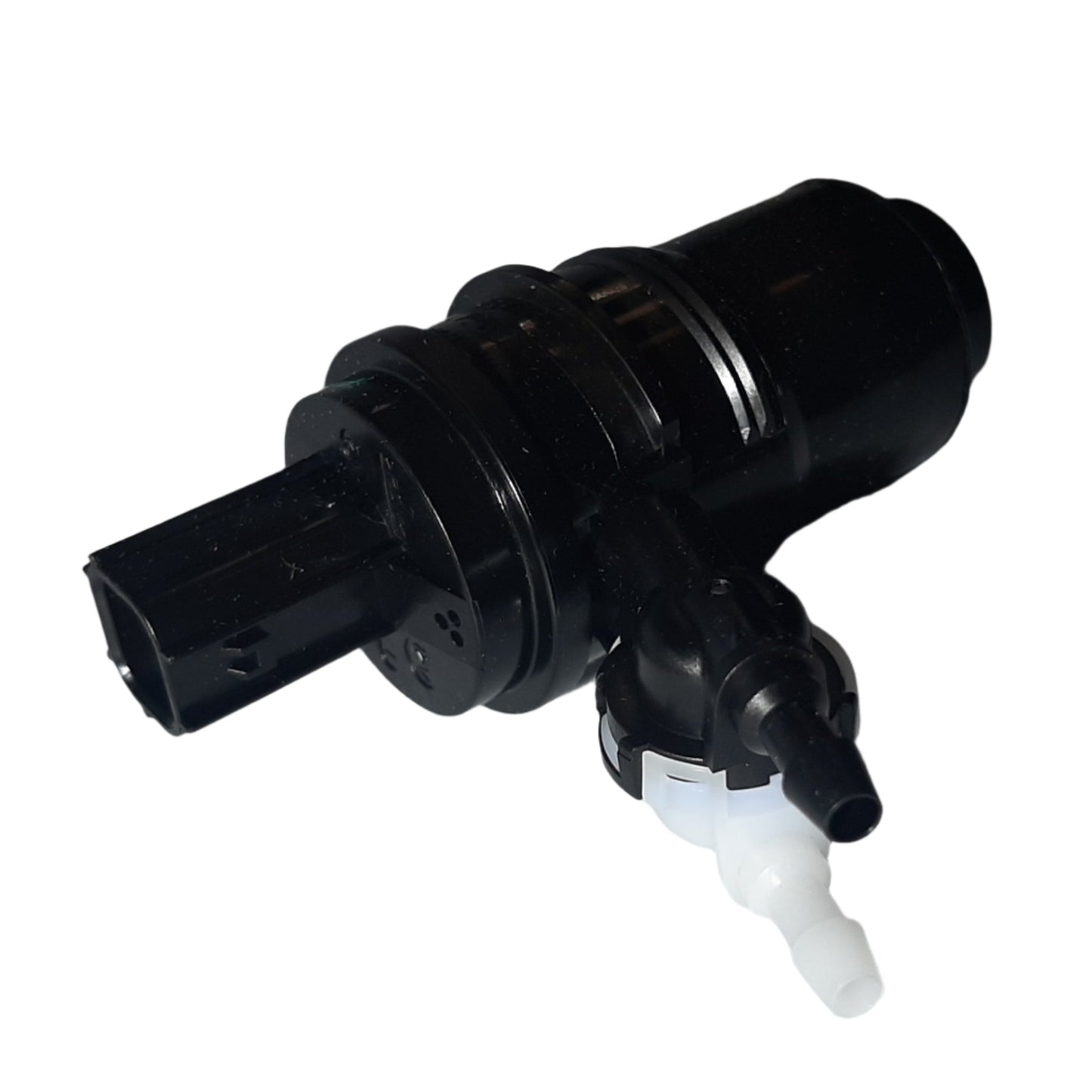Genuine Ford Motor And Pump Assy | 2691825