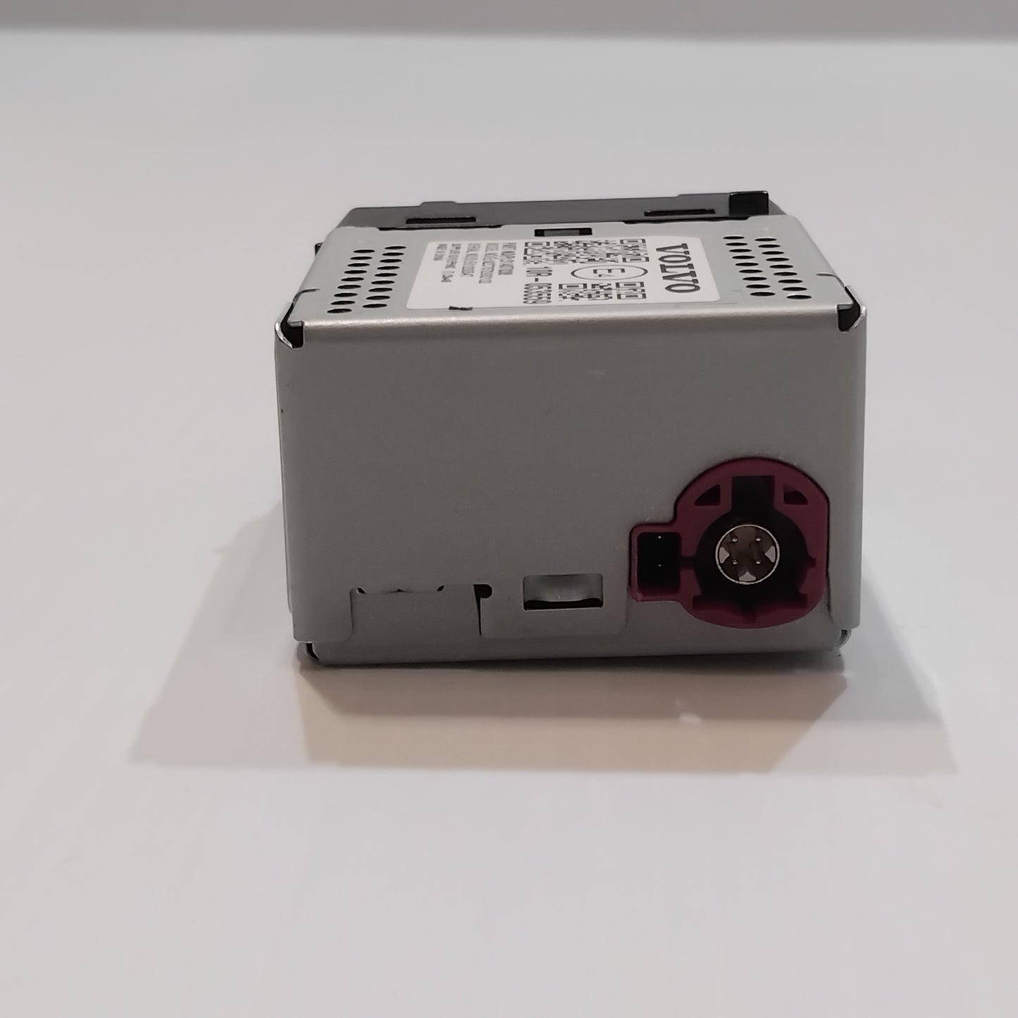 Genuine Volvo Usb Hub | 31407038