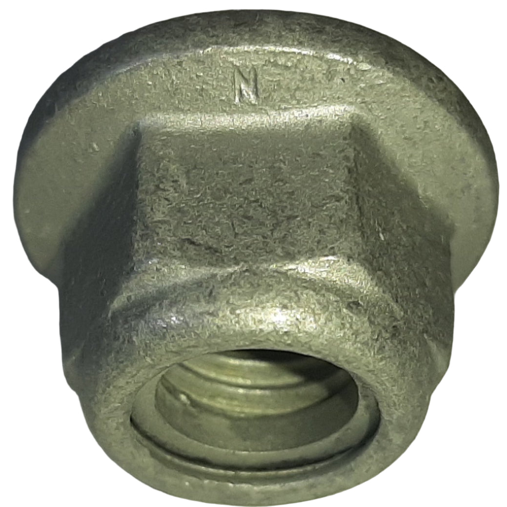 Genuine Ford Nut - Hex | 1444106