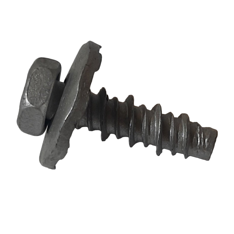 Genuine Vauxhall Screw, Hex Head | 90386380