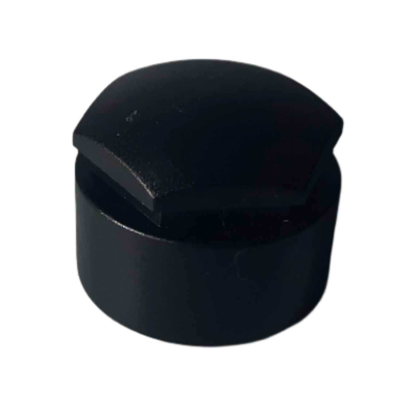 Genuine Vw Seat Audi Skoda Wheel Bolt Nut Cover Cap (For Locking Nuts Only)