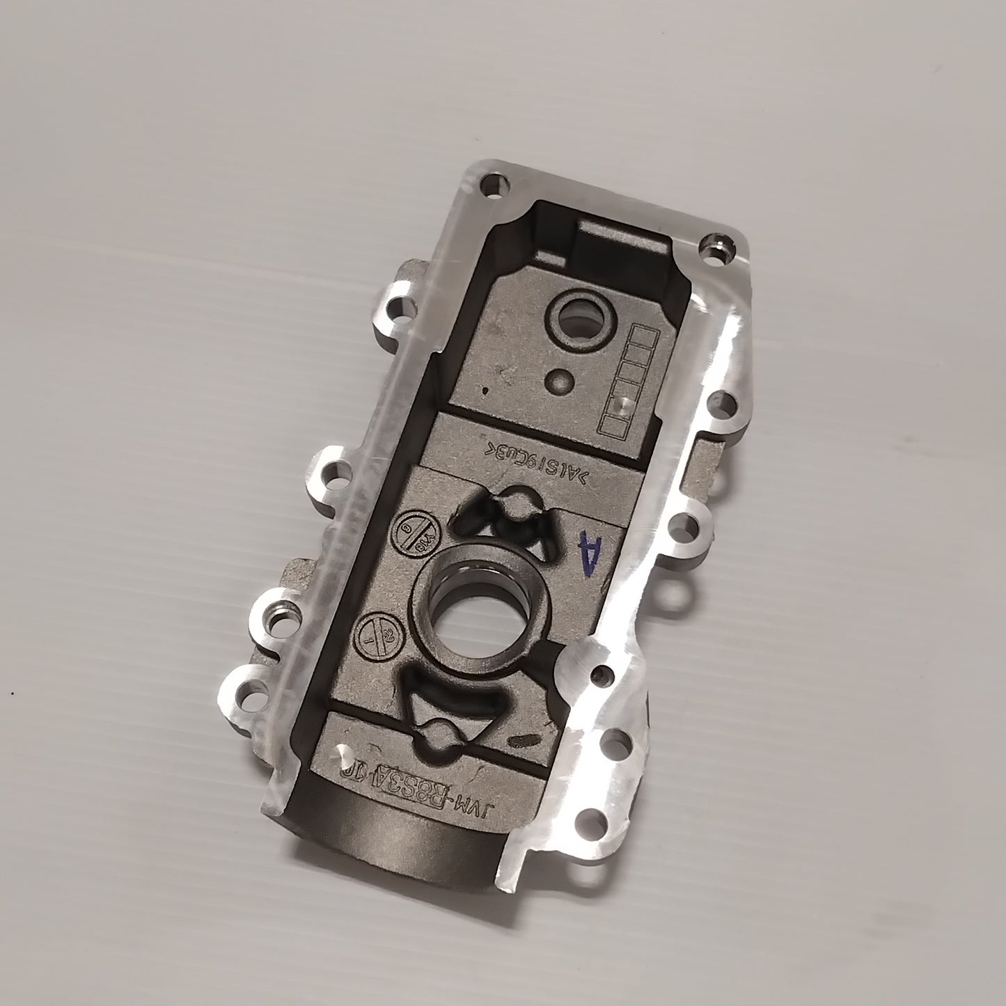 Genuine Ford Bracket | 2172090
