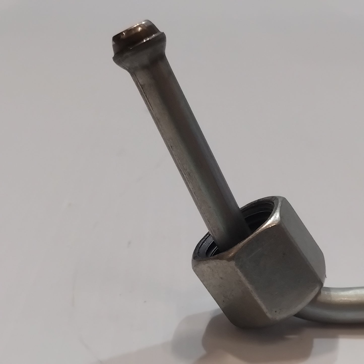 Genuine Volvo Fuel Pipe | 31321485
