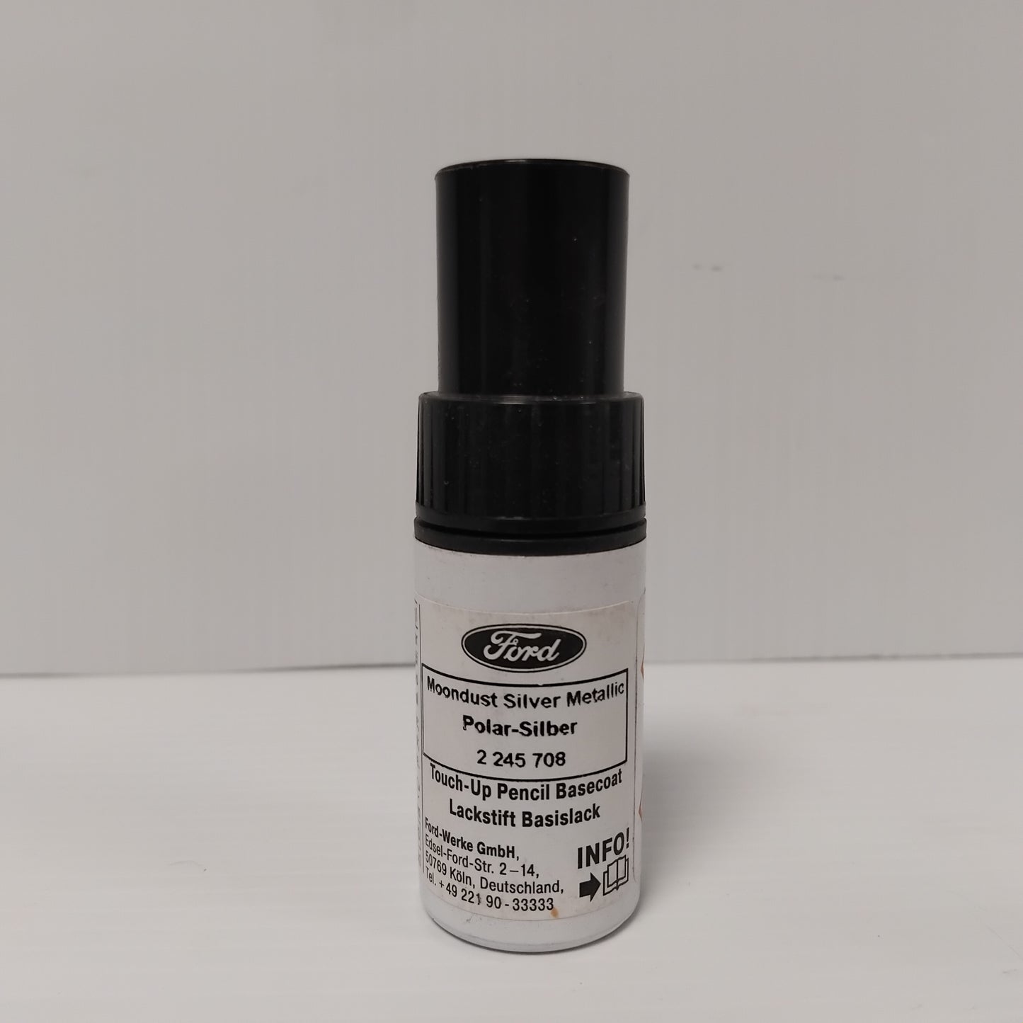 Genuine Ford Touch-Up Paint | 2245708